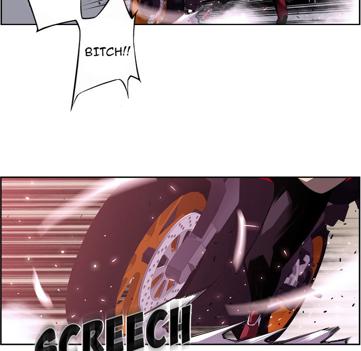 Supernova Chapter 121 page 33 - Chapter 121