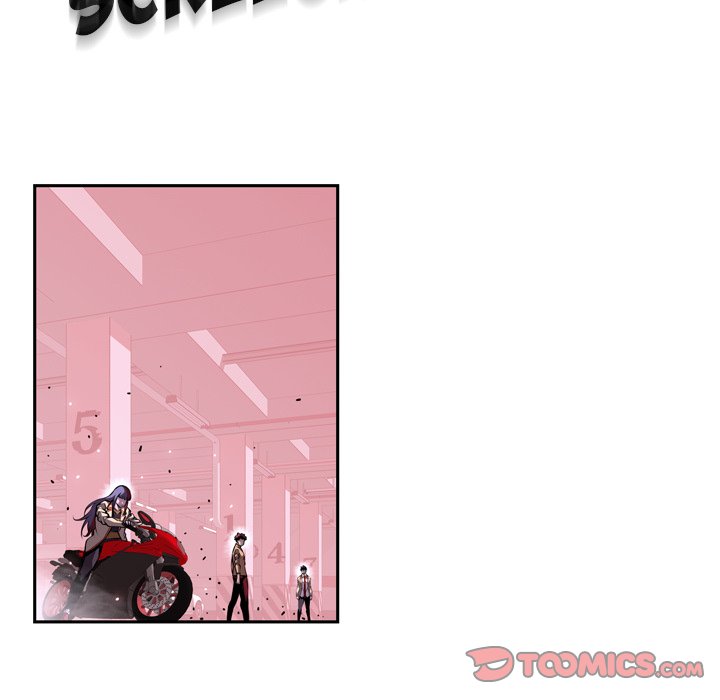 Supernova Chapter 121 page 34 - Chapter 121