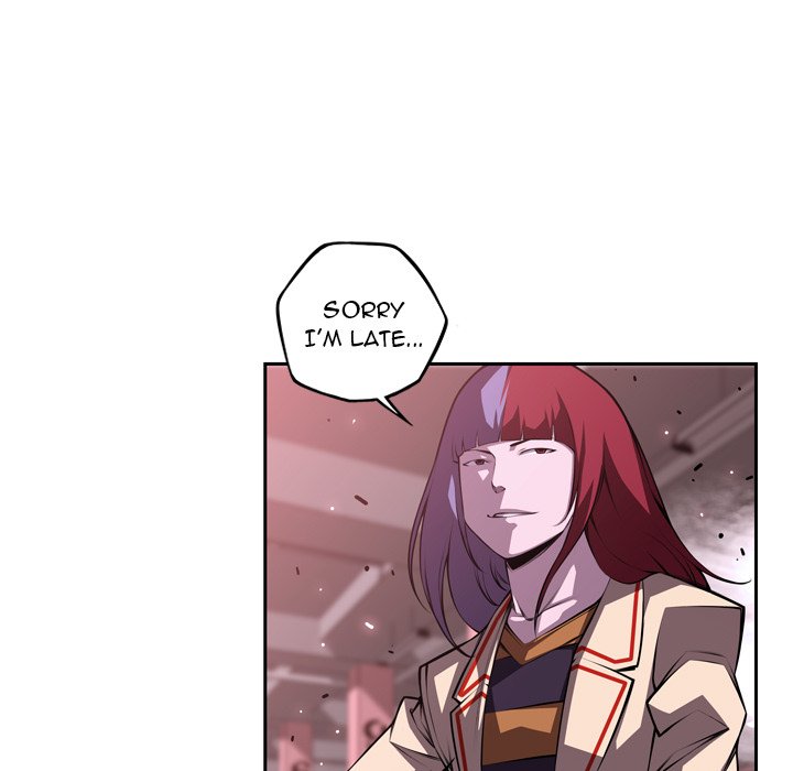 Supernova Chapter 121 page 35 - Chapter 121