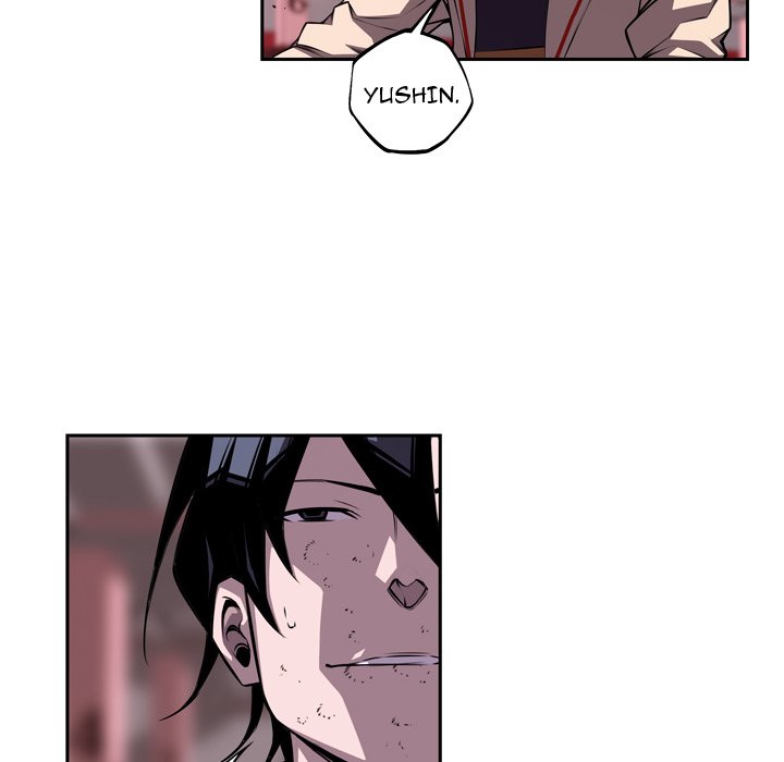 Supernova Chapter 121 page 36 - Chapter 121