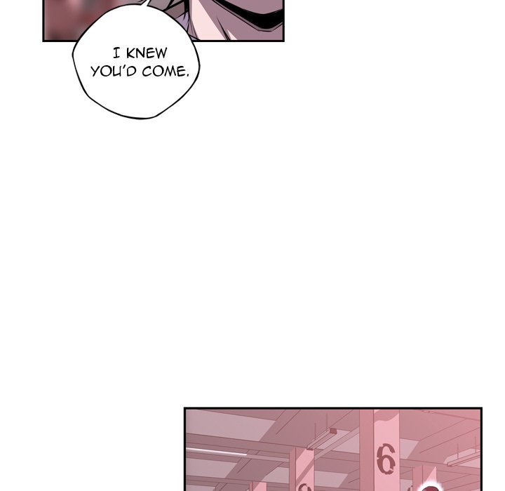 Supernova Chapter 121 page 37 - Chapter 121