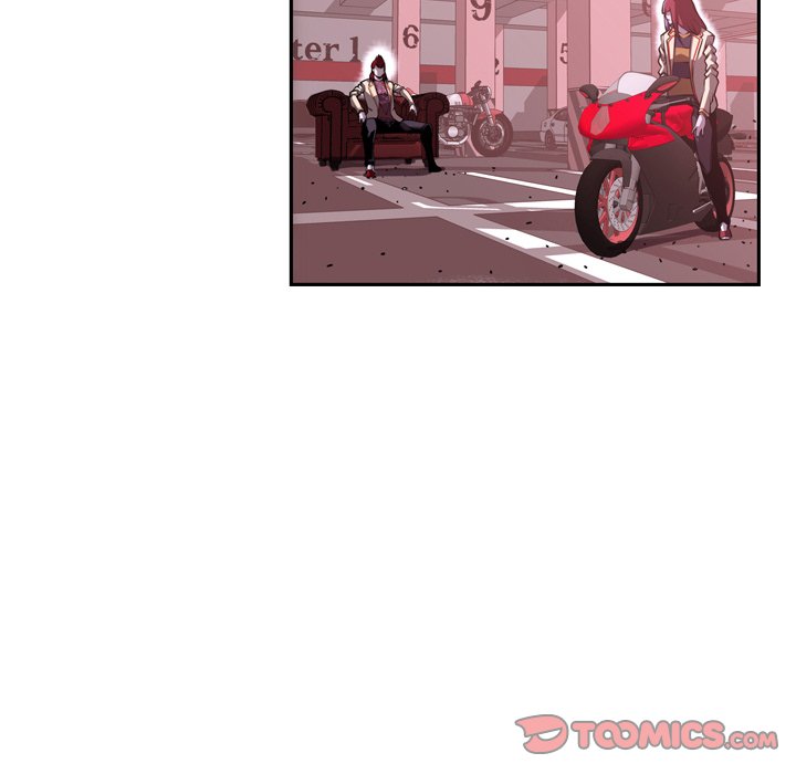 Supernova Chapter 121 page 38 - Chapter 121