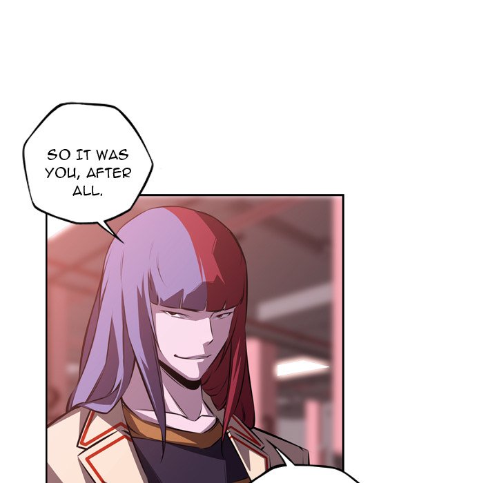 Supernova Chapter 121 page 39 - Chapter 121