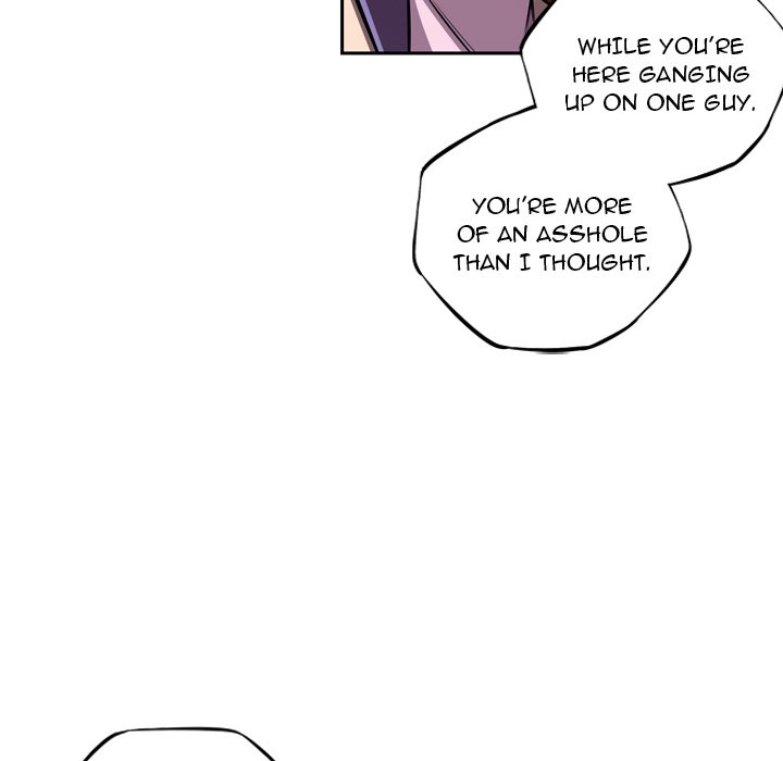 Supernova Chapter 121 page 41 - Chapter 121