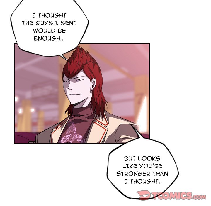 Supernova Chapter 121 page 42 - Chapter 121