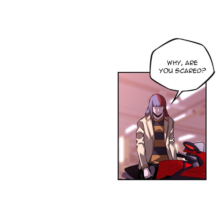 Supernova Chapter 121 page 43 - Chapter 121