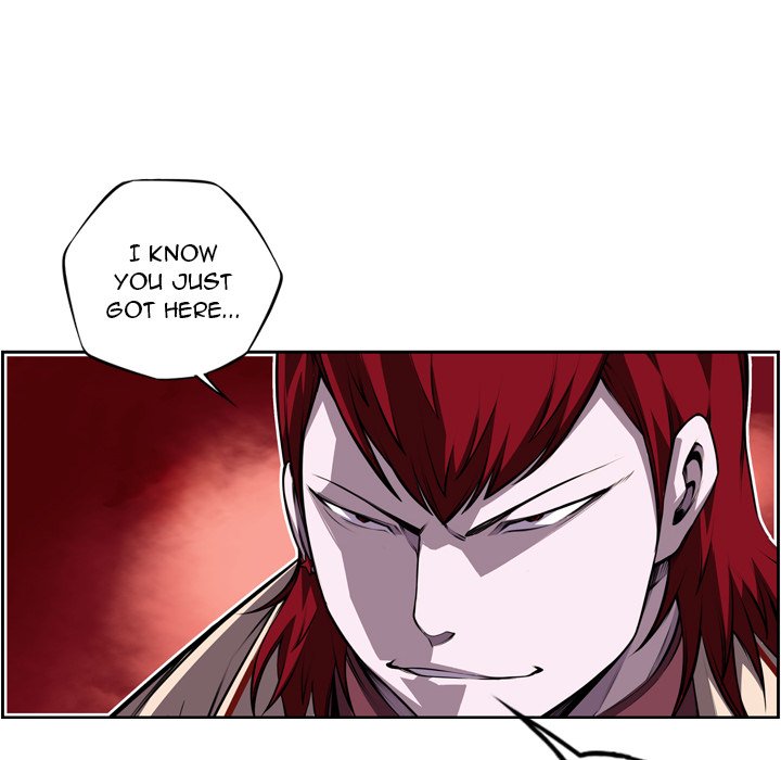Supernova Chapter 121 page 44 - Chapter 121