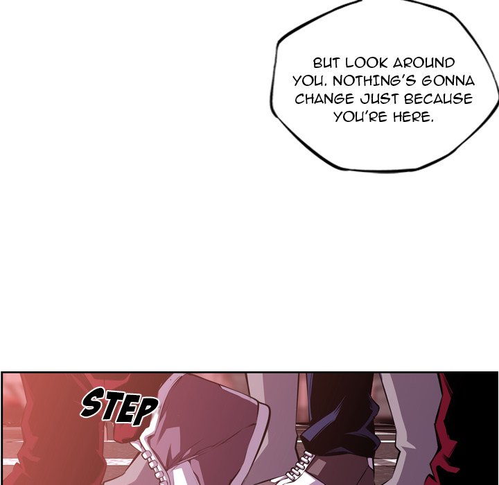 Supernova Chapter 121 page 45 - Chapter 121