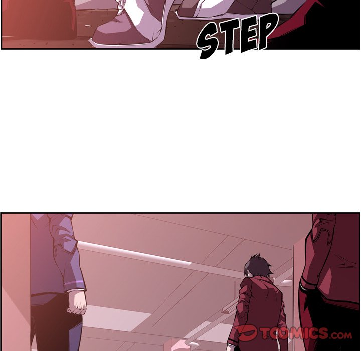 Supernova Chapter 121 page 46 - Chapter 121