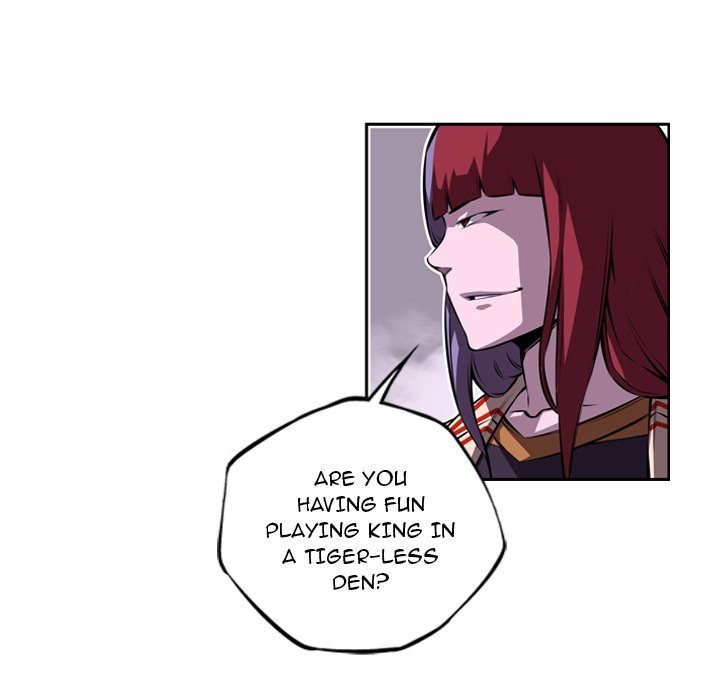 Supernova Chapter 121 page 49 - Chapter 121