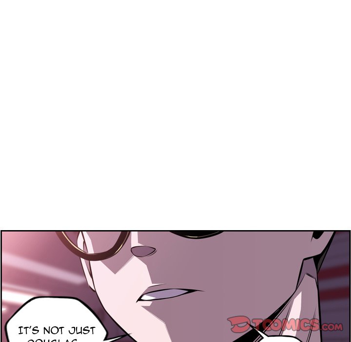 Supernova Chapter 121 page 50 - Chapter 121
