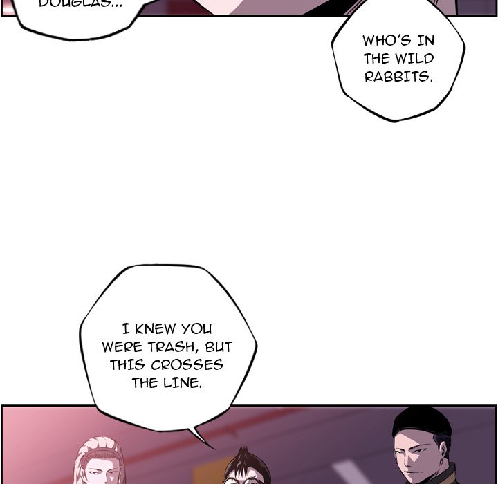 Supernova Chapter 121 page 51 - Chapter 121