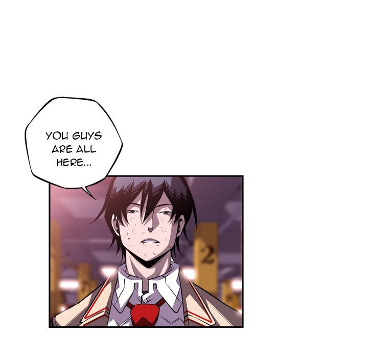 Supernova Chapter 121 page 53 - Chapter 121