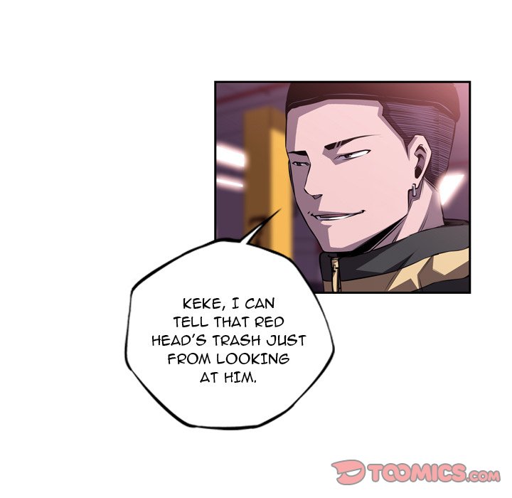 Supernova Chapter 121 page 54 - Chapter 121