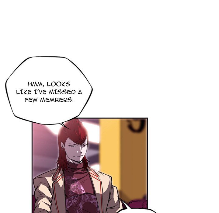 Supernova Chapter 121 page 56 - Chapter 121