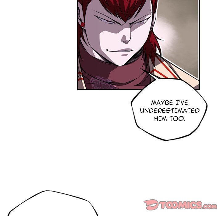 Supernova Chapter 121 page 58 - Chapter 121