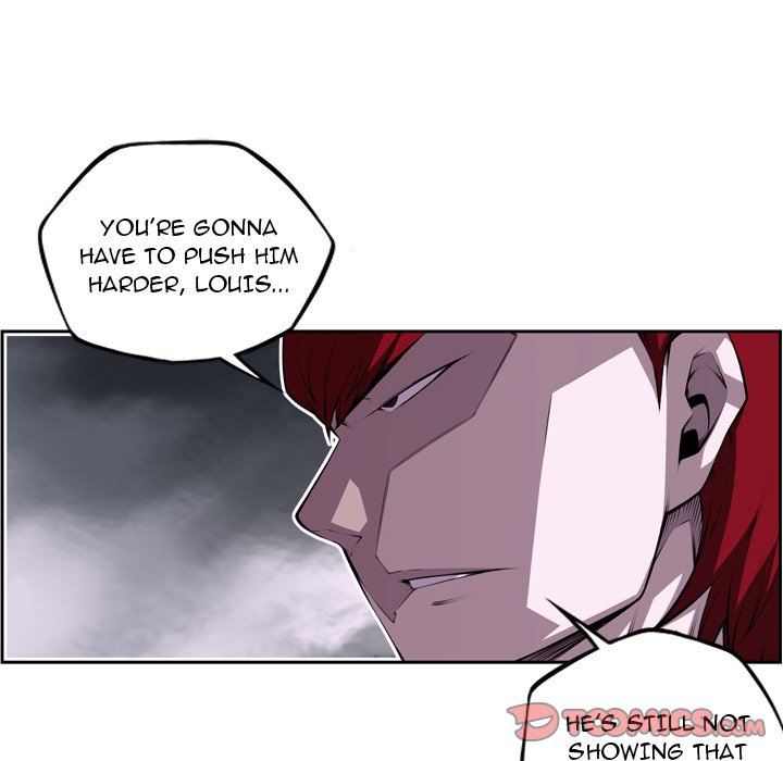 Supernova Chapter 121 page 6 - Chapter 121