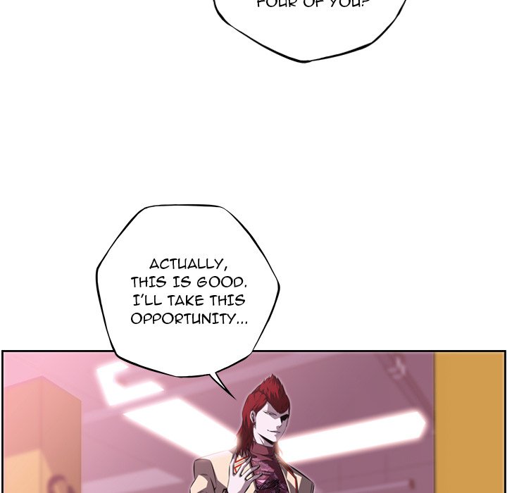 Supernova Chapter 121 page 60 - Chapter 121