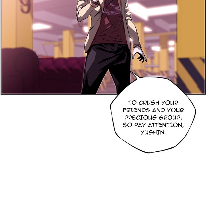 Supernova Chapter 121 page 61 - Chapter 121