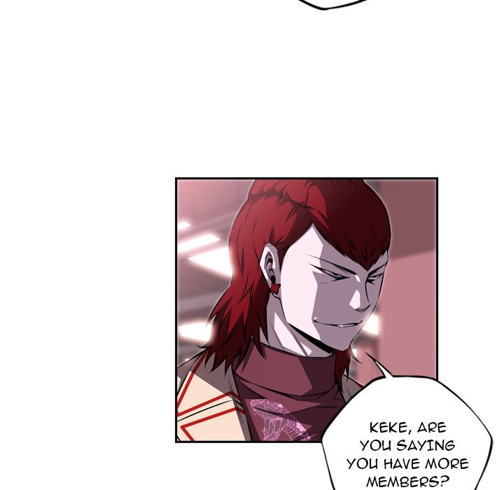 Supernova Chapter 121 page 63 - Chapter 121