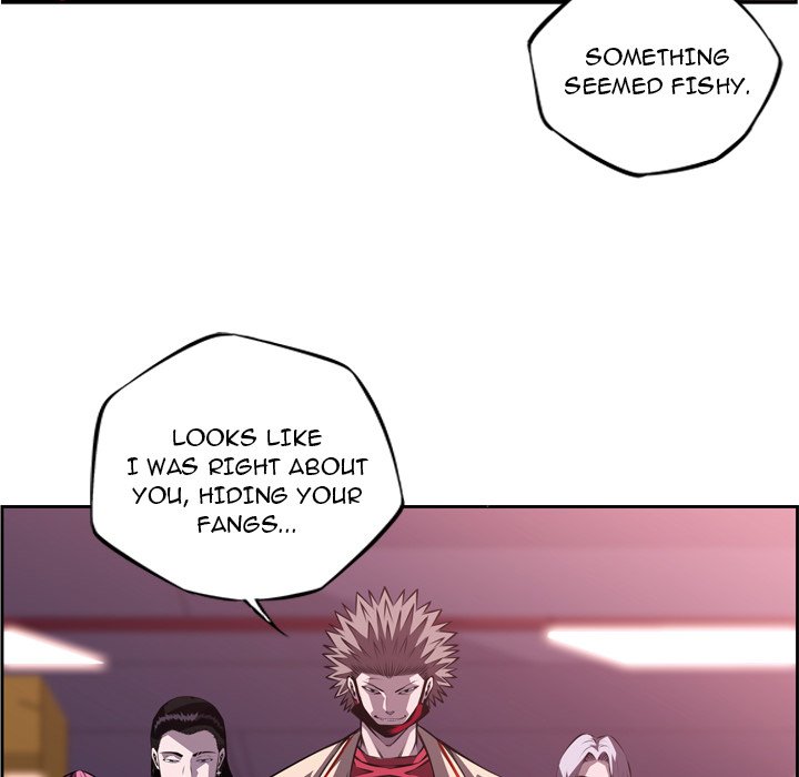 Supernova Chapter 121 page 65 - Chapter 121