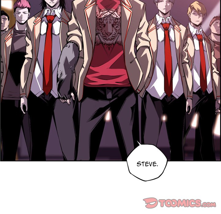 Supernova Chapter 121 page 66 - Chapter 121