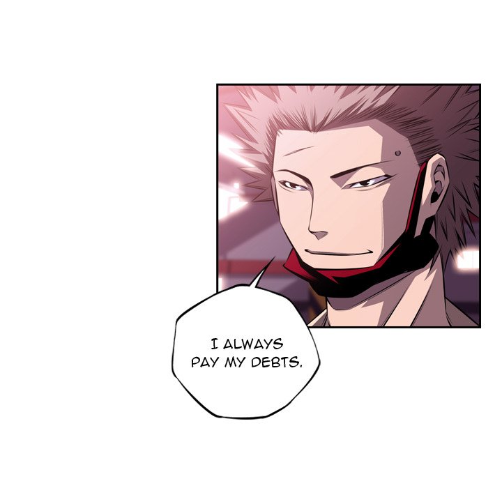 Supernova Chapter 121 page 68 - Chapter 121