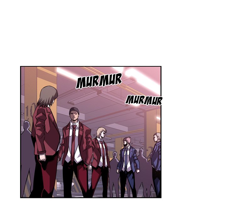 Supernova Chapter 121 page 69 - Chapter 121