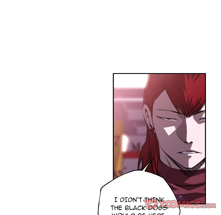 Supernova Chapter 121 page 70 - Chapter 121