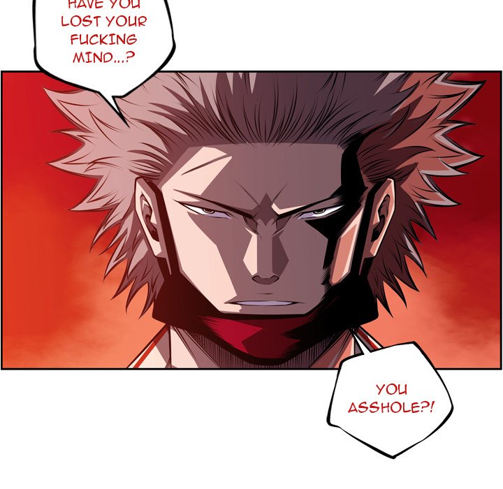 Supernova Chapter 121 page 73 - Chapter 121