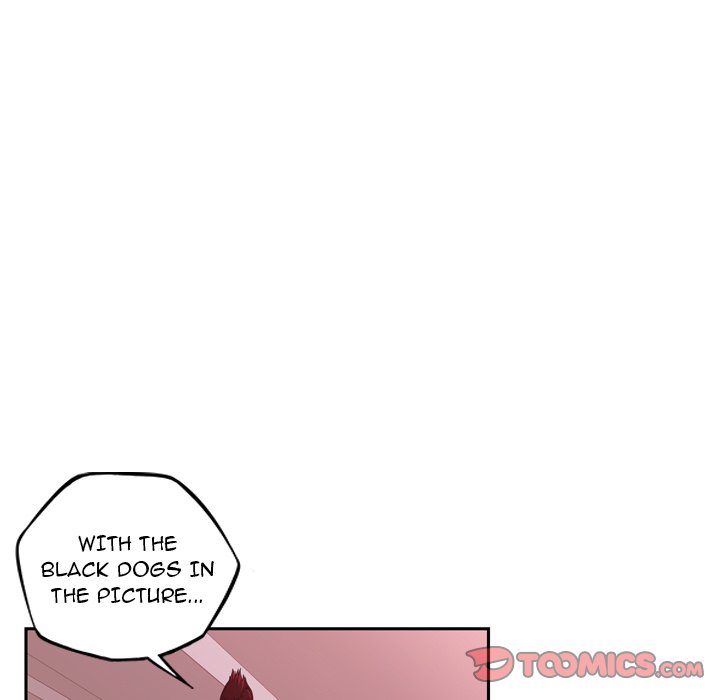 Supernova Chapter 121 page 74 - Chapter 121