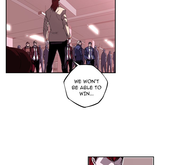 Supernova Chapter 121 page 75 - Chapter 121