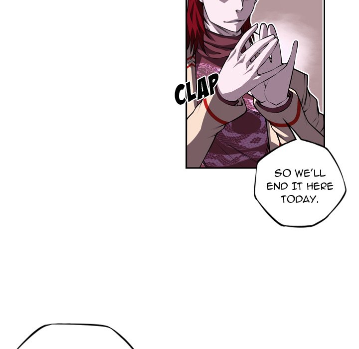 Supernova Chapter 121 page 76 - Chapter 121