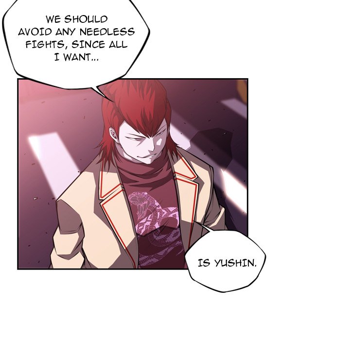 Supernova Chapter 121 page 77 - Chapter 121