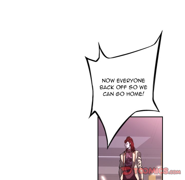 Supernova Chapter 121 page 78 - Chapter 121