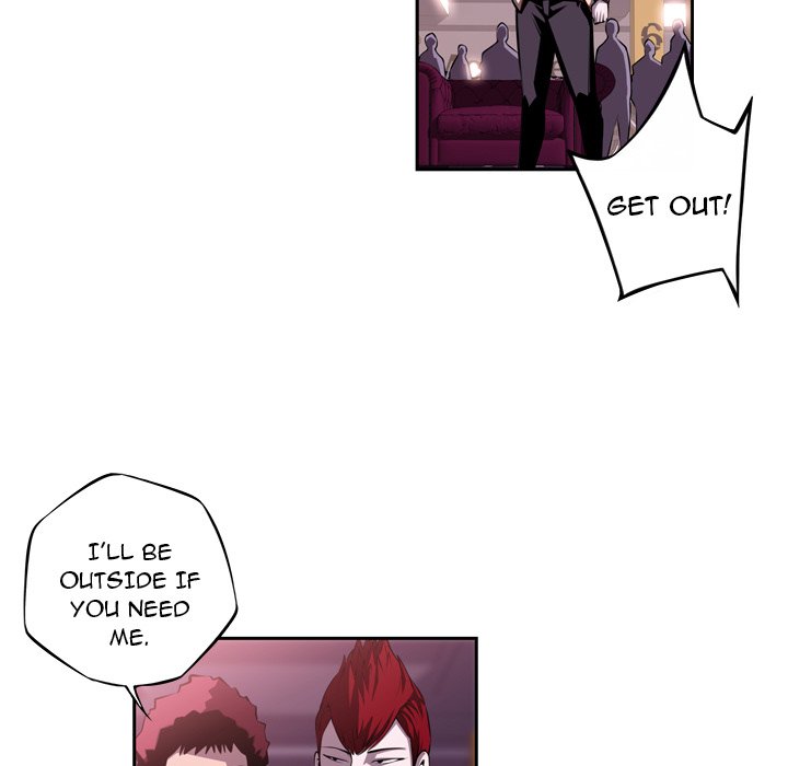 Supernova Chapter 121 page 79 - Chapter 121
