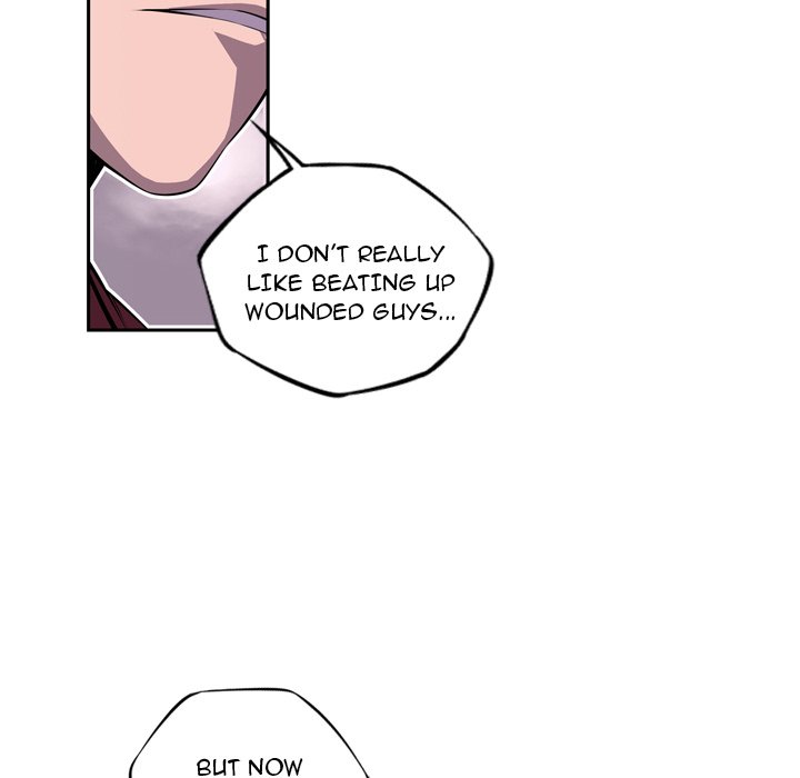 Supernova Chapter 121 page 8 - Chapter 121