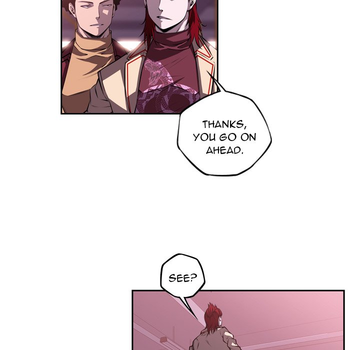 Supernova Chapter 121 page 80 - Chapter 121