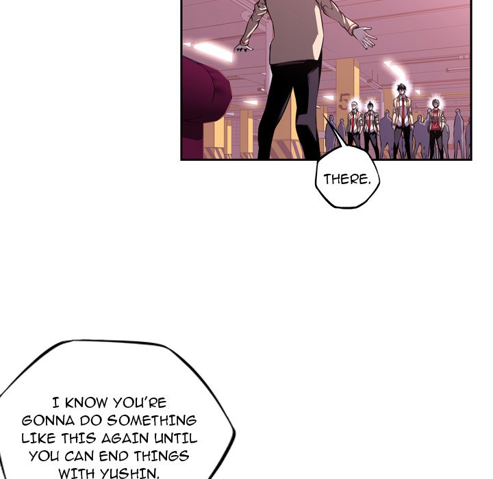 Supernova Chapter 121 page 81 - Chapter 121