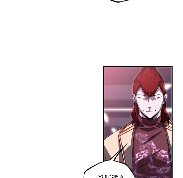 Supernova Chapter 121 page 83 - Chapter 121