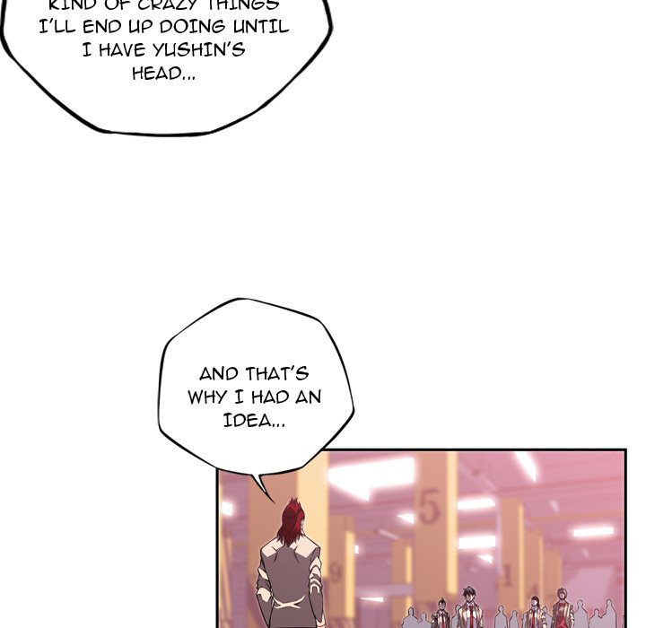 Supernova Chapter 121 page 85 - Chapter 121