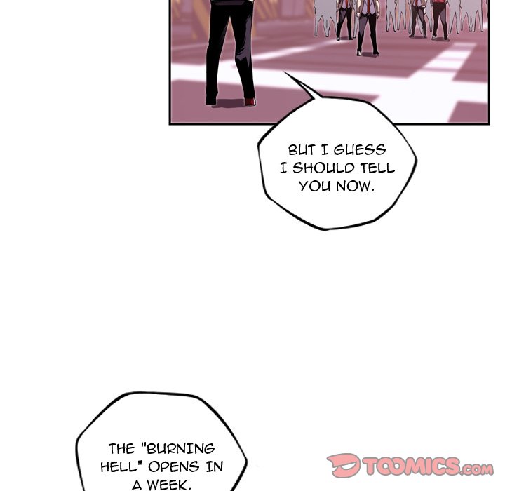 Supernova Chapter 121 page 86 - Chapter 121