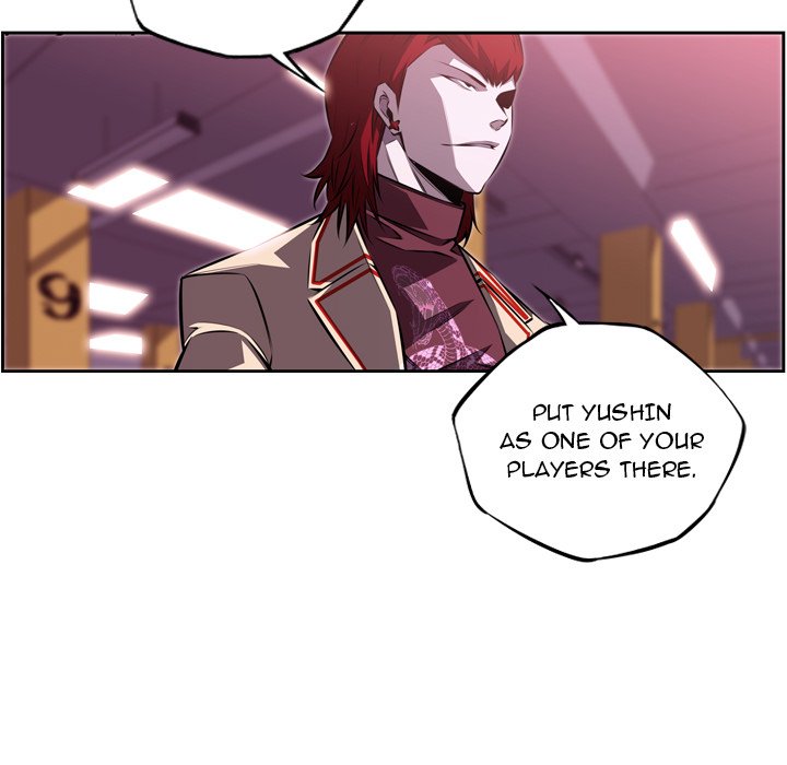 Supernova Chapter 121 page 87 - Chapter 121