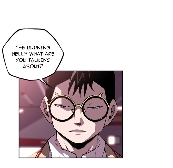 Supernova Chapter 121 page 88 - Chapter 121