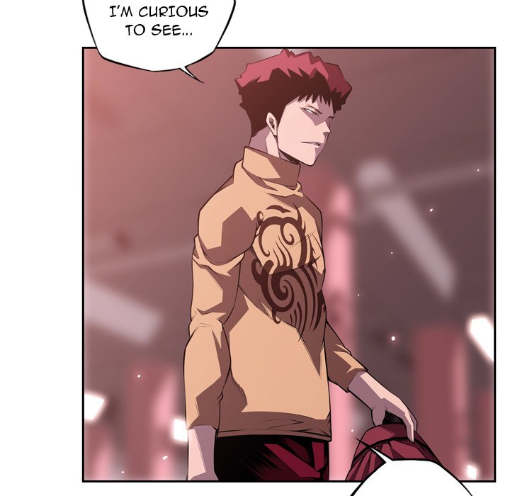 Supernova Chapter 121 page 9 - Chapter 121