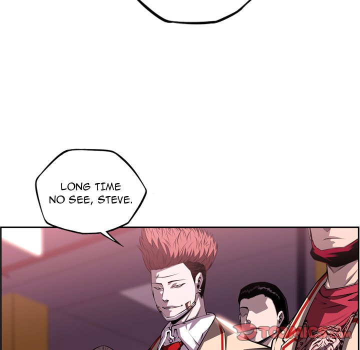 Supernova Chapter 121 page 90 - Chapter 121