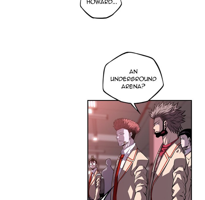 Supernova Chapter 121 page 93 - Chapter 121