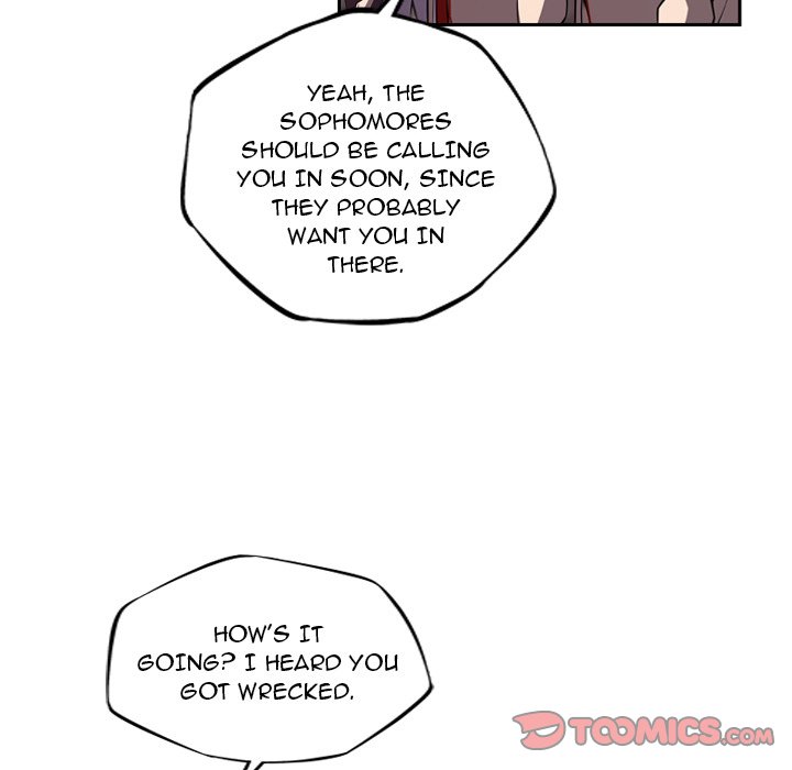 Supernova Chapter 121 page 94 - Chapter 121