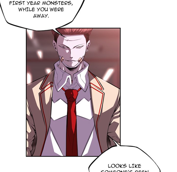 Supernova Chapter 121 page 96 - Chapter 121
