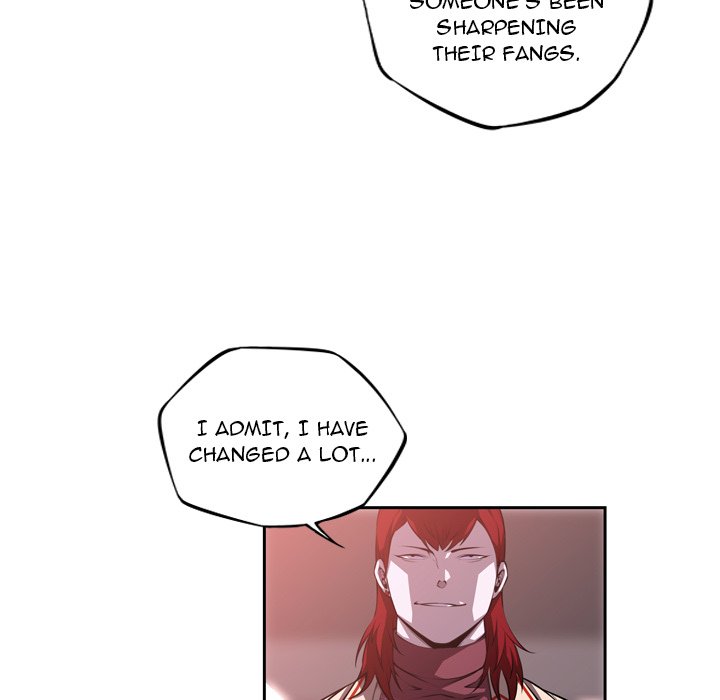 Supernova Chapter 121 page 97 - Chapter 121